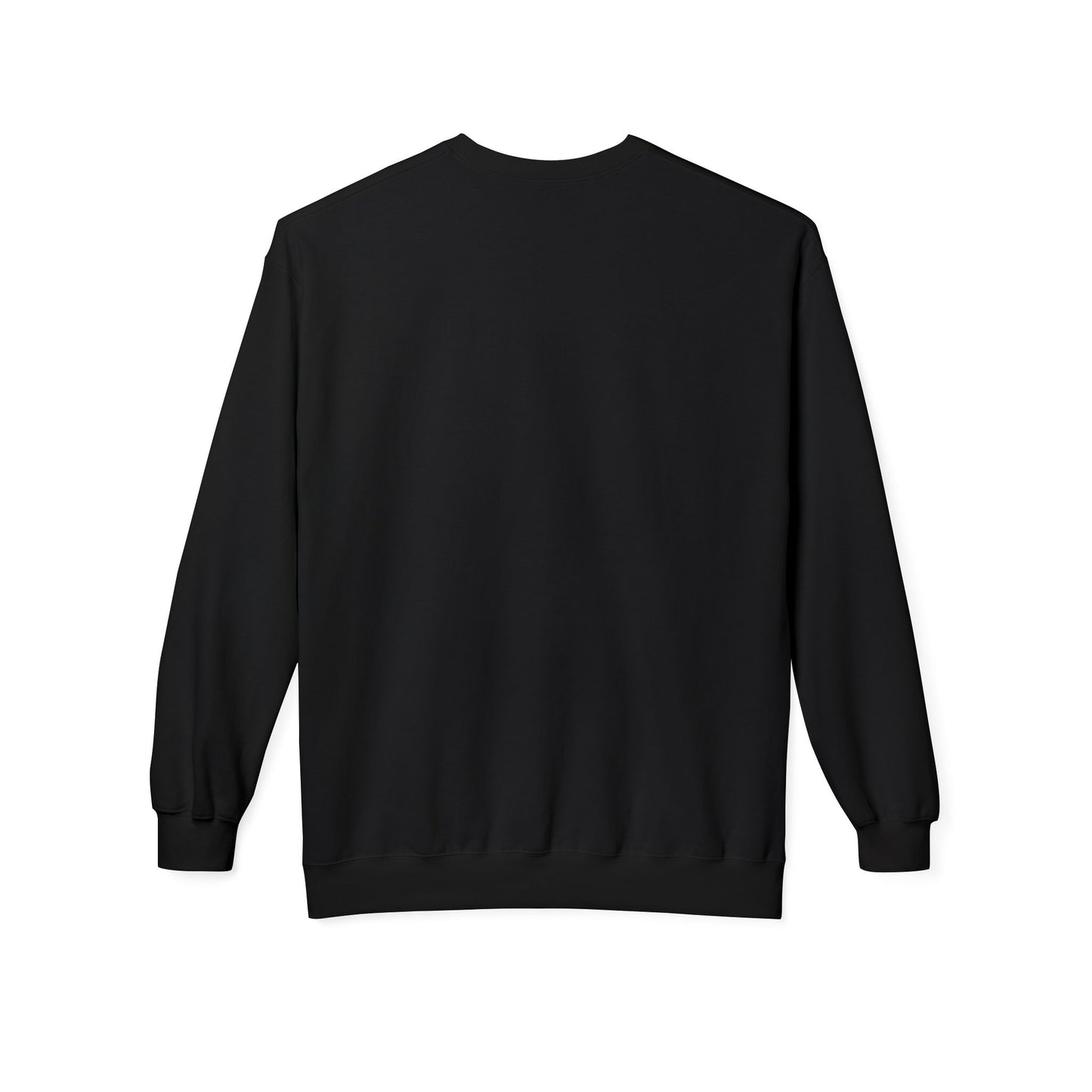 Downhill Ski Cozy Sweatshirt - Skier Graphic Crewneck