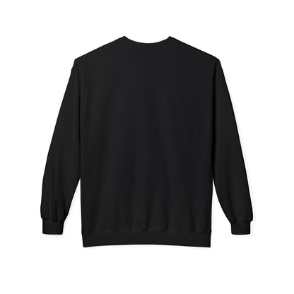 Downhill Ski Cozy Sweatshirt - Skier Graphic Crewneck