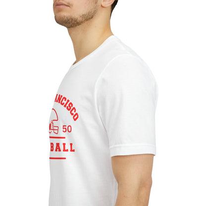 San Francisco Football 1950 Tee