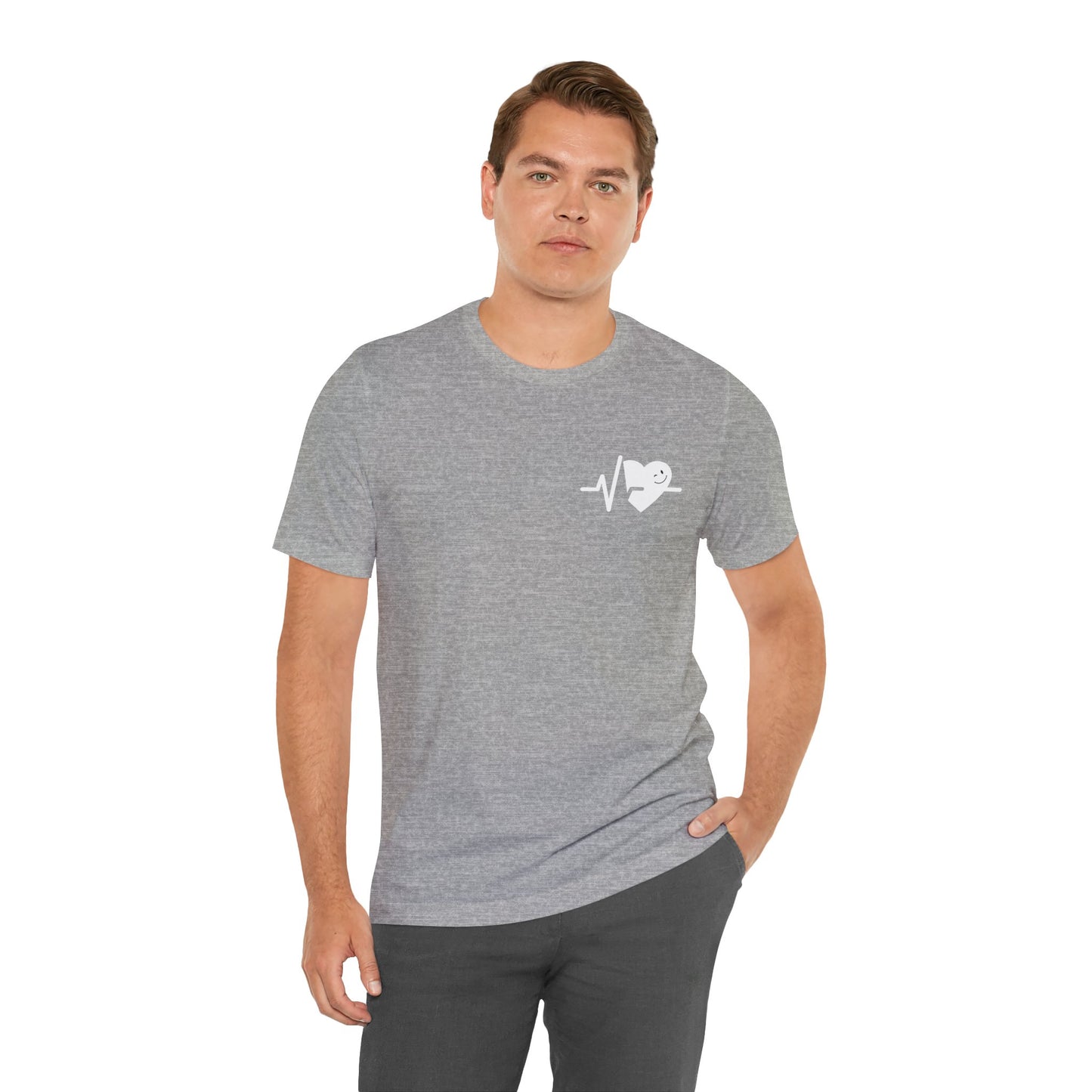 Motivational Workout Tee