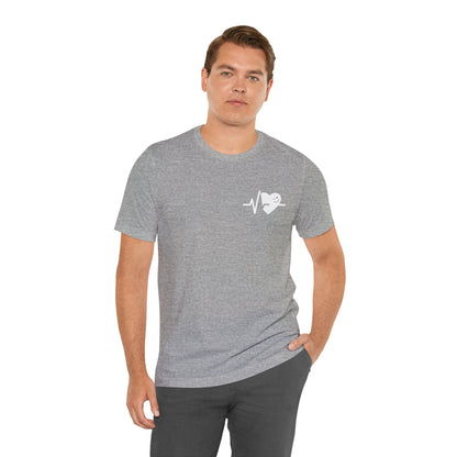 Motivational Workout Tee