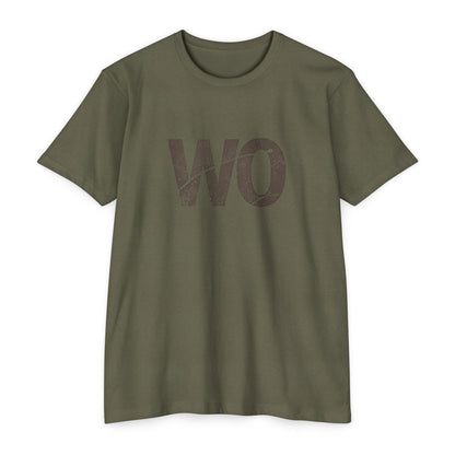 Girl Workout T-Shirt - Strength Training Tee