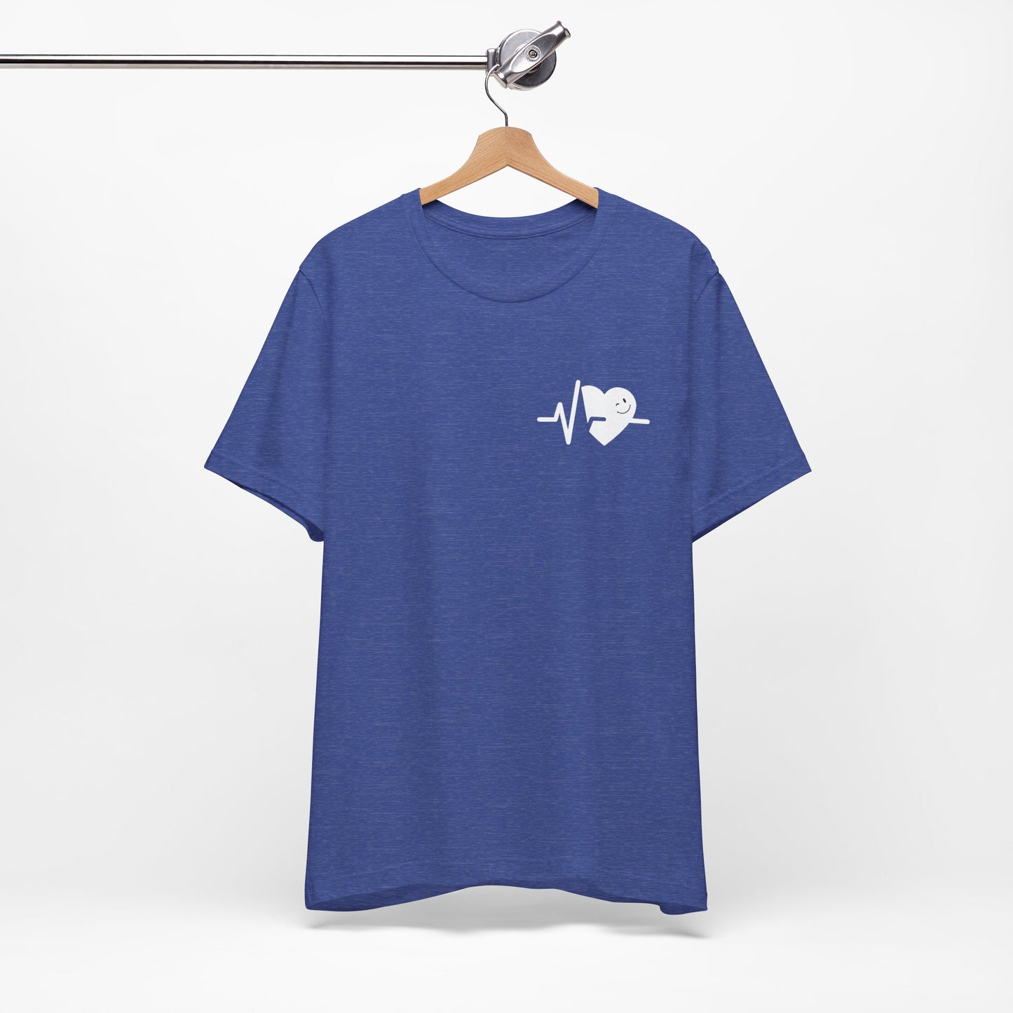 Motivational Workout Tee