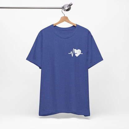 Motivational Workout Tee