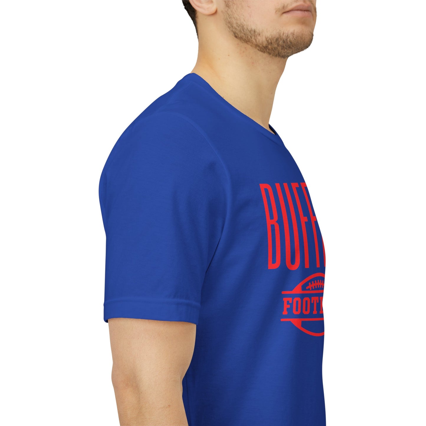 Buffalo Football T-Shirt