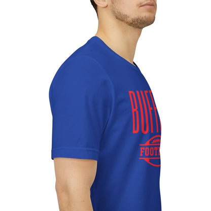 Buffalo Football T-Shirt