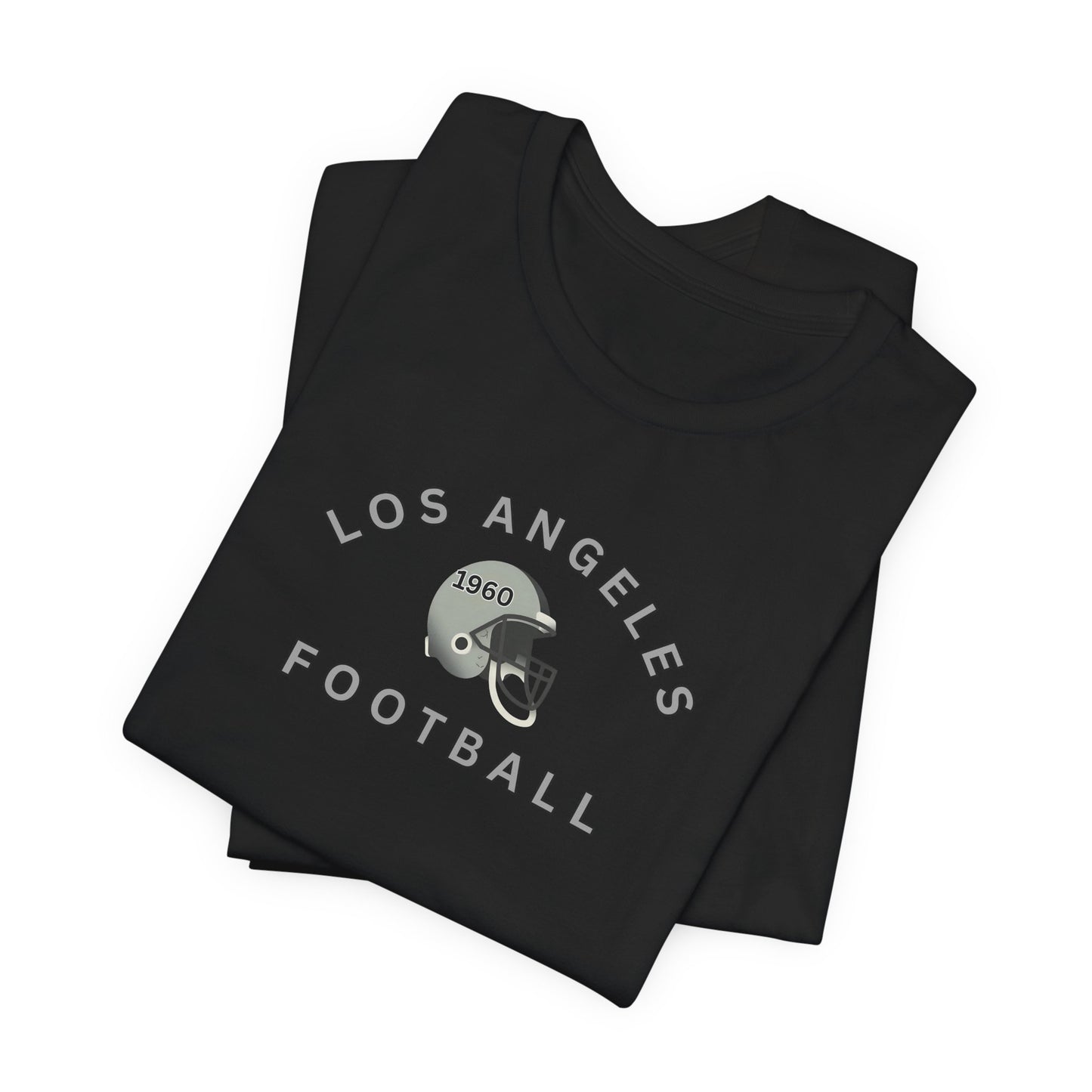 Los Angeles Football Retro Tee 1960