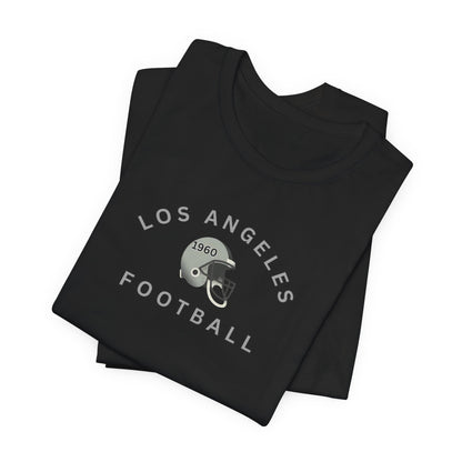 Los Angeles Football Retro Tee 1960