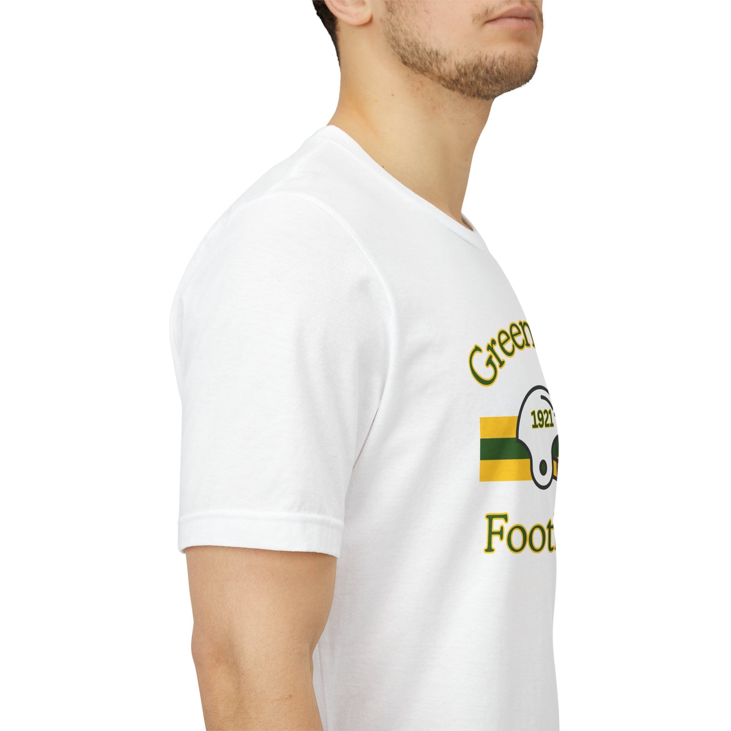 Green Bay Football 1921 Tee