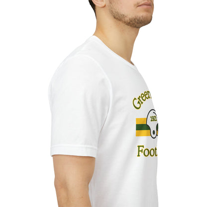Green Bay Football 1921 Tee