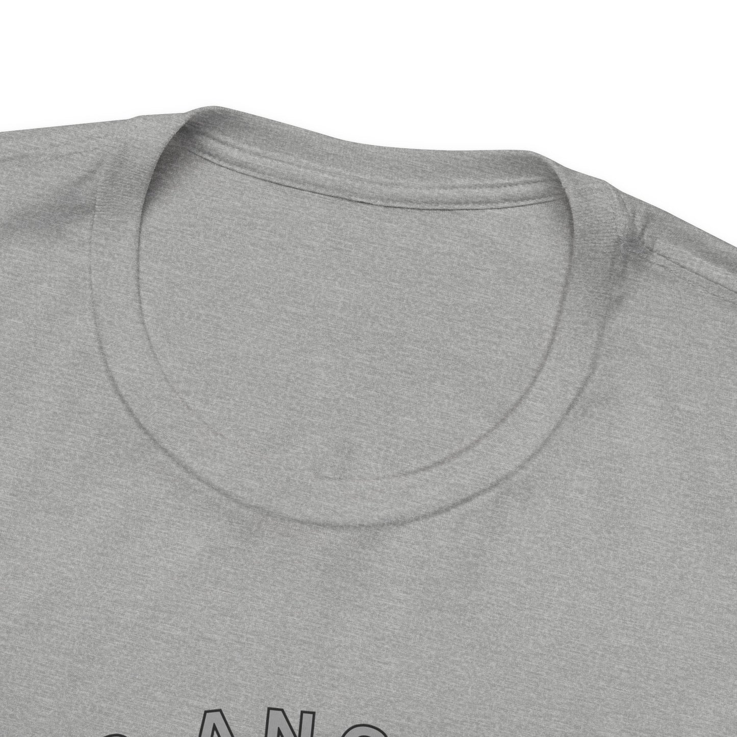 Los Angeles Football Retro Tee 1960