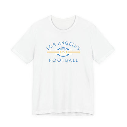 Los Angeles Football Vintage T-Shirt