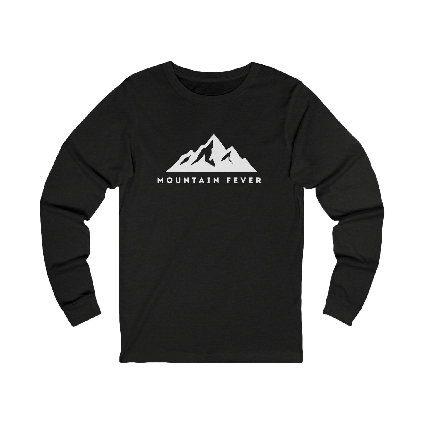Mountain Fever Unisex Long Sleeve Tee - Adventure Apparel