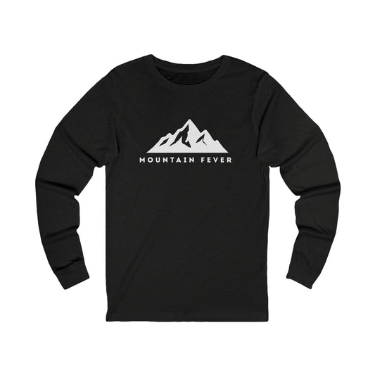 Mountain Fever Unisex Long Sleeve Tee - Adventure Apparel