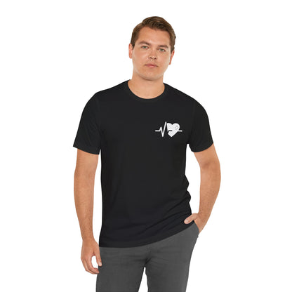 Motivational Workout Tee