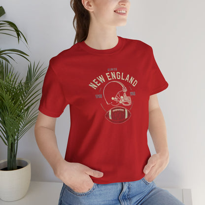 New England Retro Football