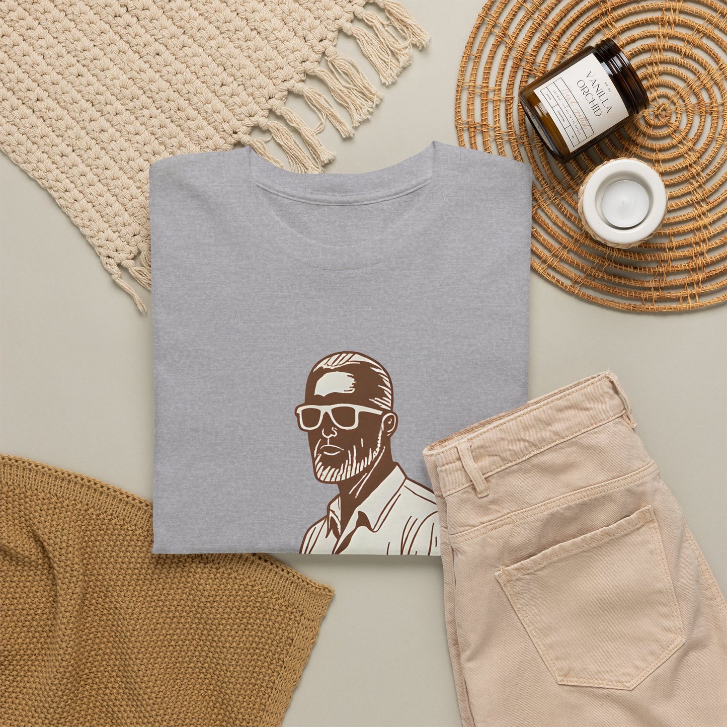 Gangster Football T-Shirt