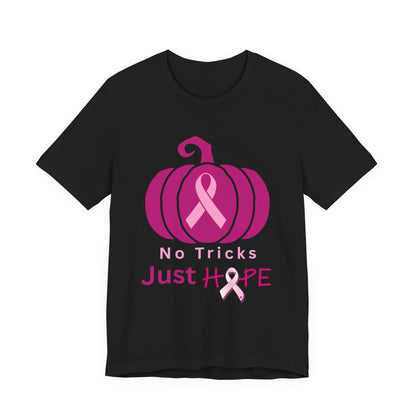 Breast Cancer Awareness Hope T-Shirt