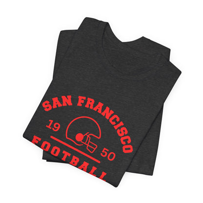 San Francisco Football 1950 Tee