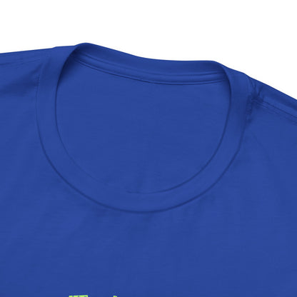 Seattle Football Distressed 1976 Tee