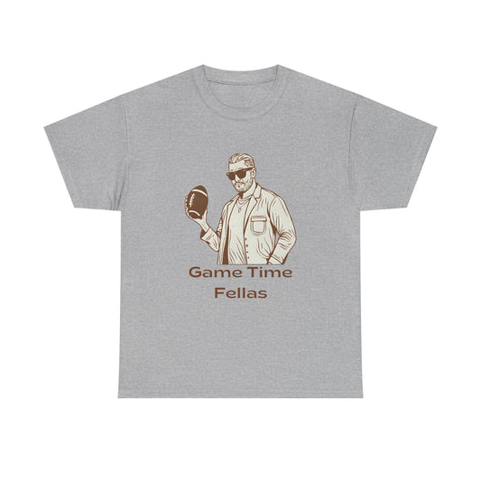 Gangster Football T-Shirt