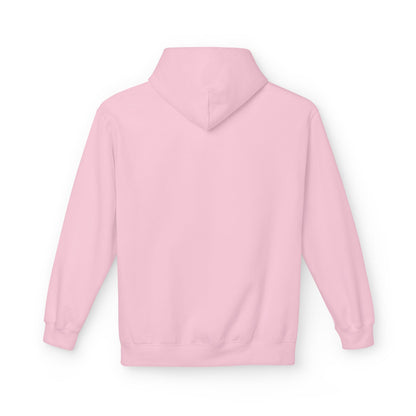 Breast Cancer Awareness Hoodie — Support & Hope Sweatshirt