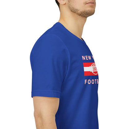 New York Football 1925 Tee