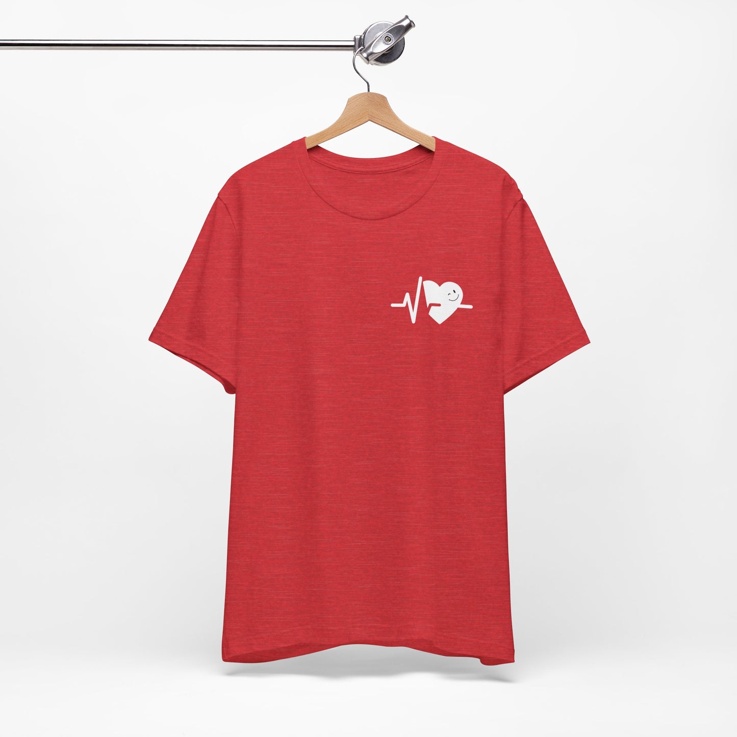 Motivational Workout Tee
