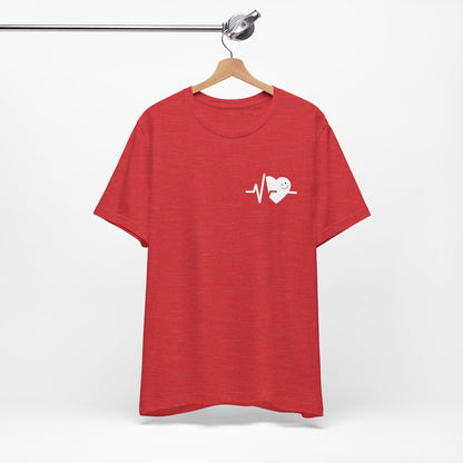 Motivational Workout Tee