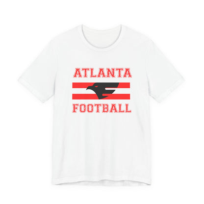 Atlanta Football Retro Tee