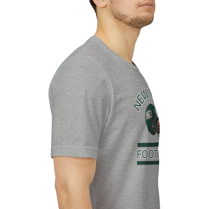 New York Football Tee