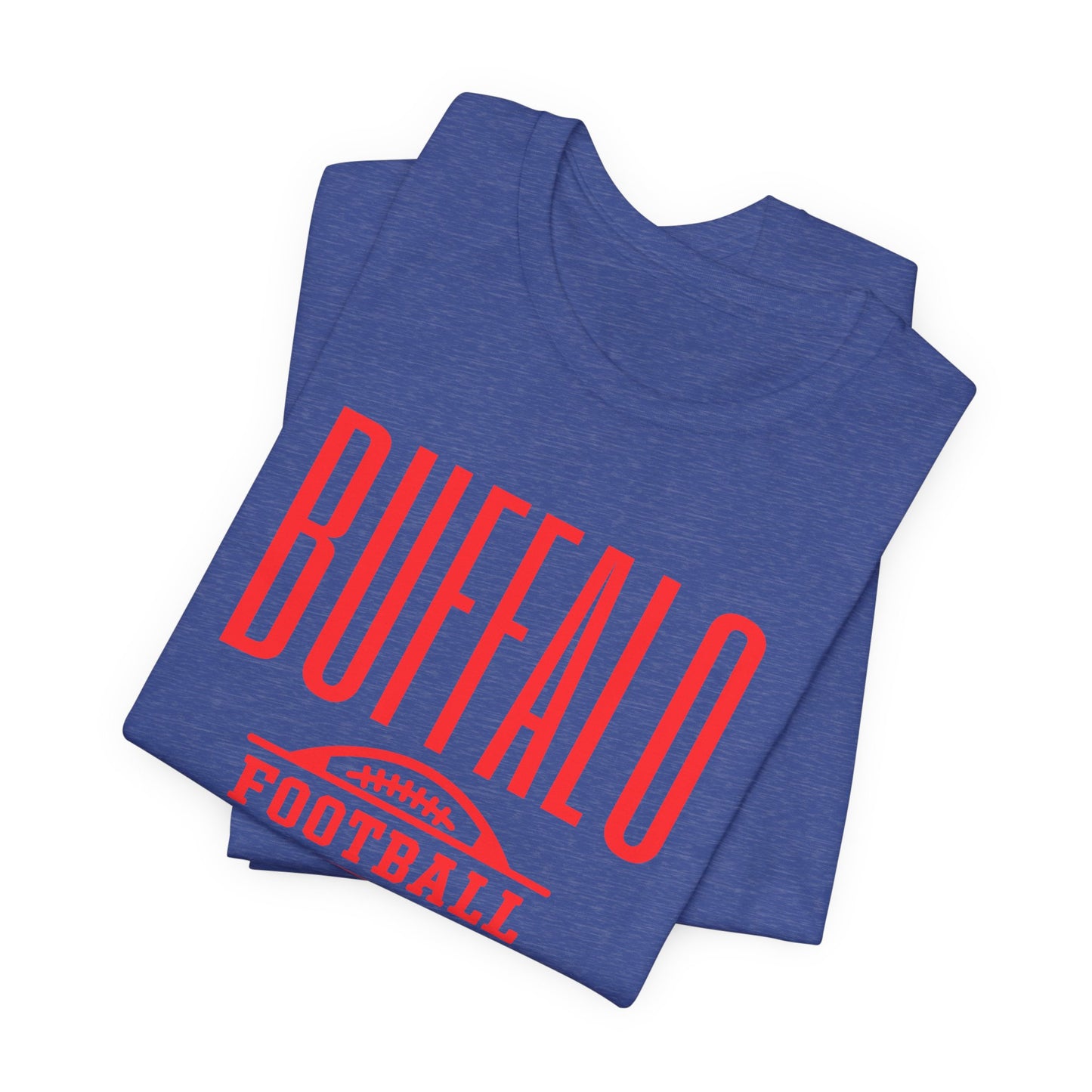 Buffalo Football T-Shirt