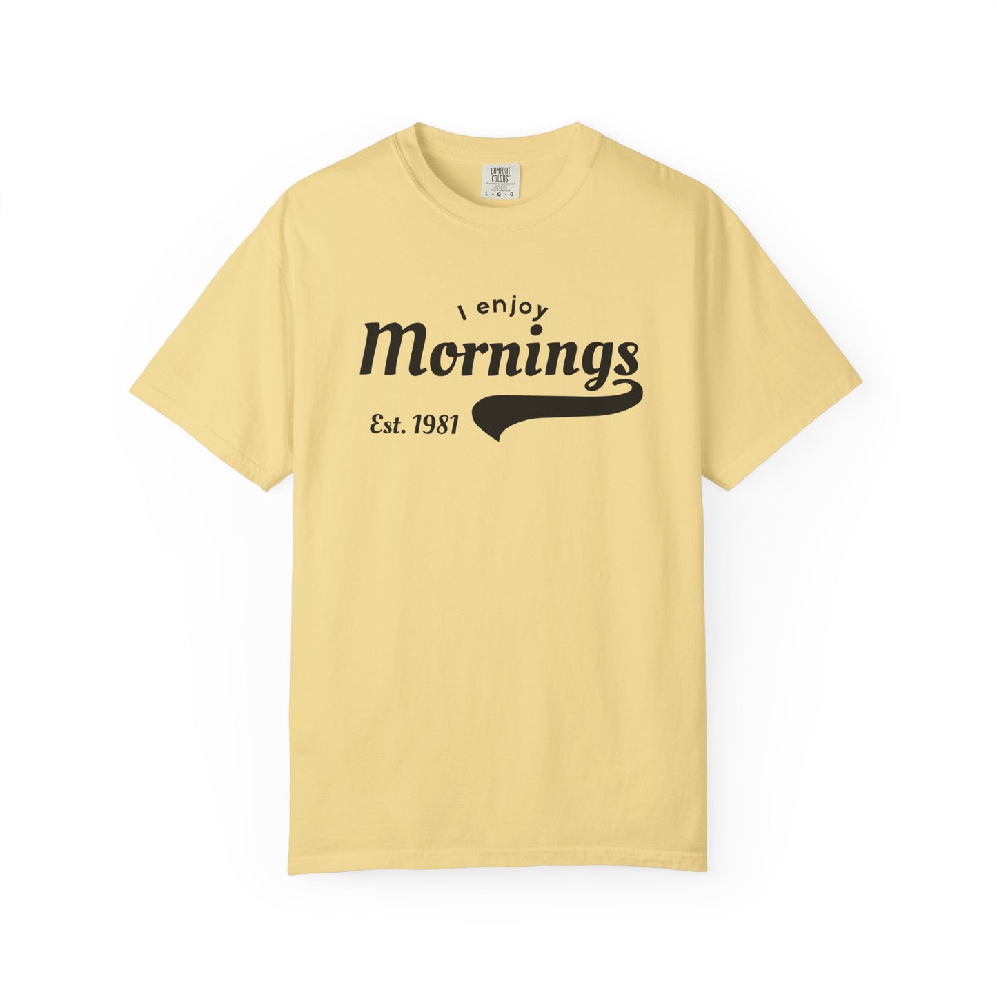 Vintage 1981 T-Shirt