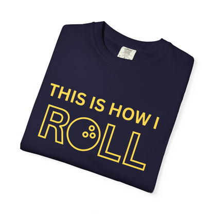 Bowling League Tee