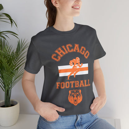 Chicago Football Tee