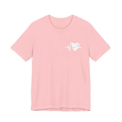 Motivational Workout Tee