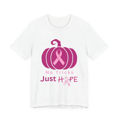 Breast Cancer Awareness Hope T-Shirt