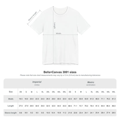Motivational Workout Tee
