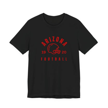 Arizona Football Retro 1920 Tee
