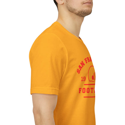San Francisco Football 1950 Tee