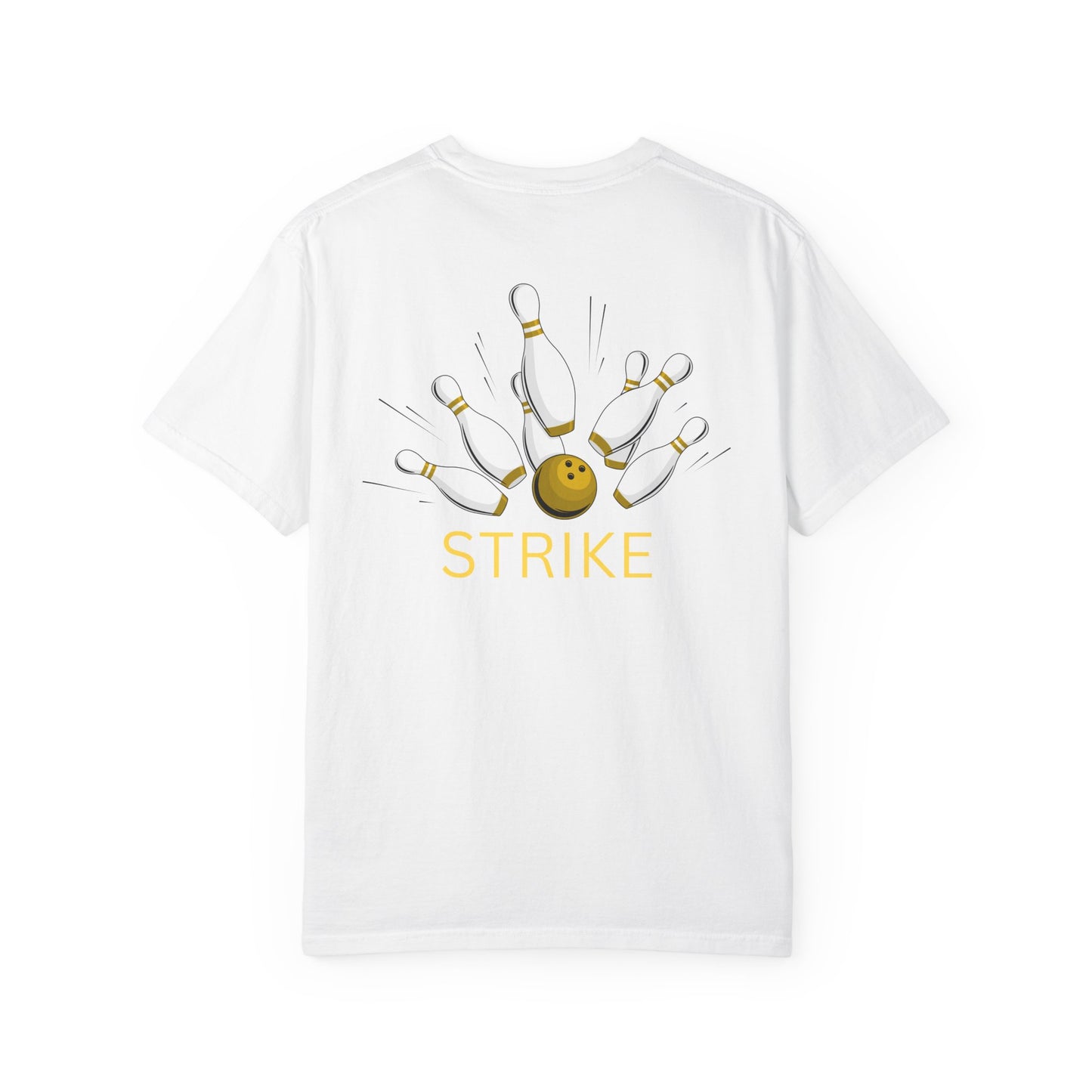 Bowling League Tee