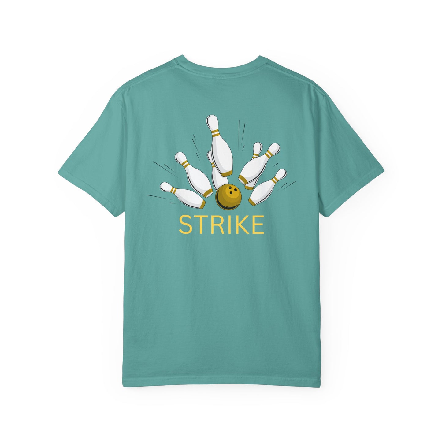 Bowling League Tee