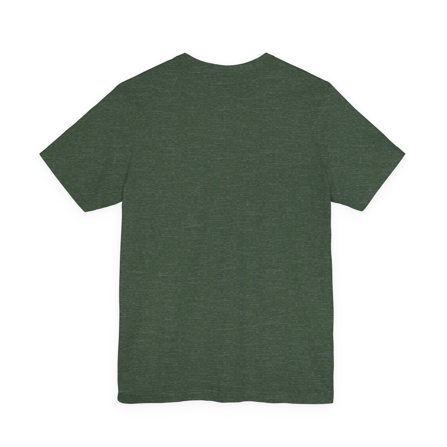 Nature Running Trails Tee