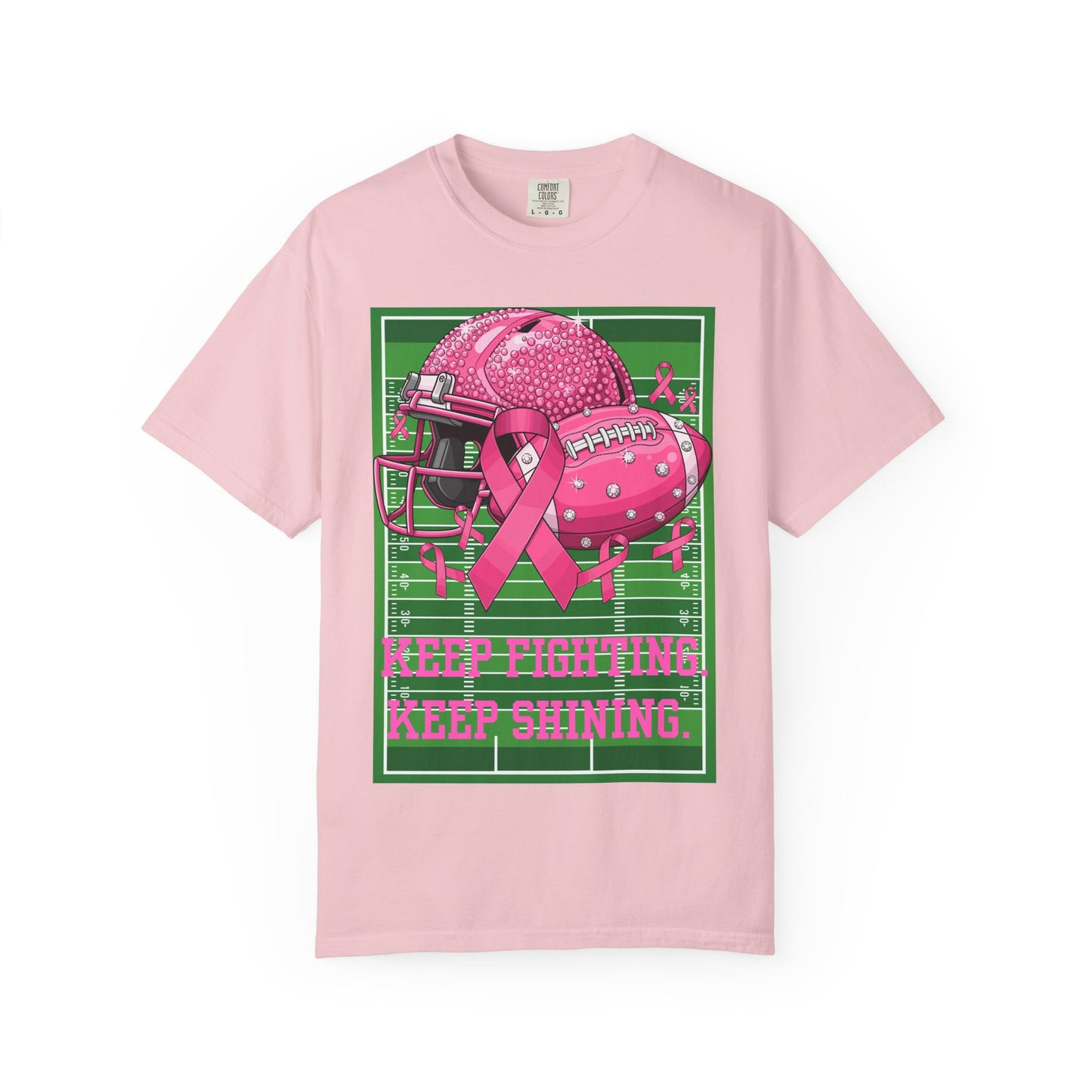 Breast Cancer Awareness Tee