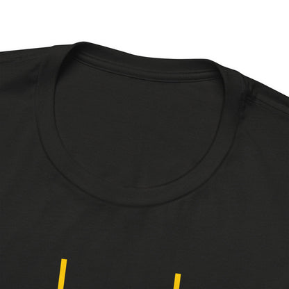 Football Cheerleader Halloween Tee