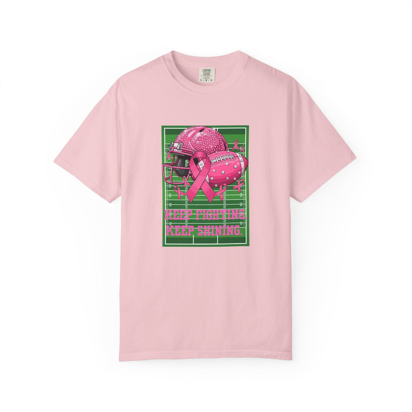 Breast Cancer Awareness Tee
