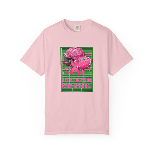 Breast Cancer Awareness Tee