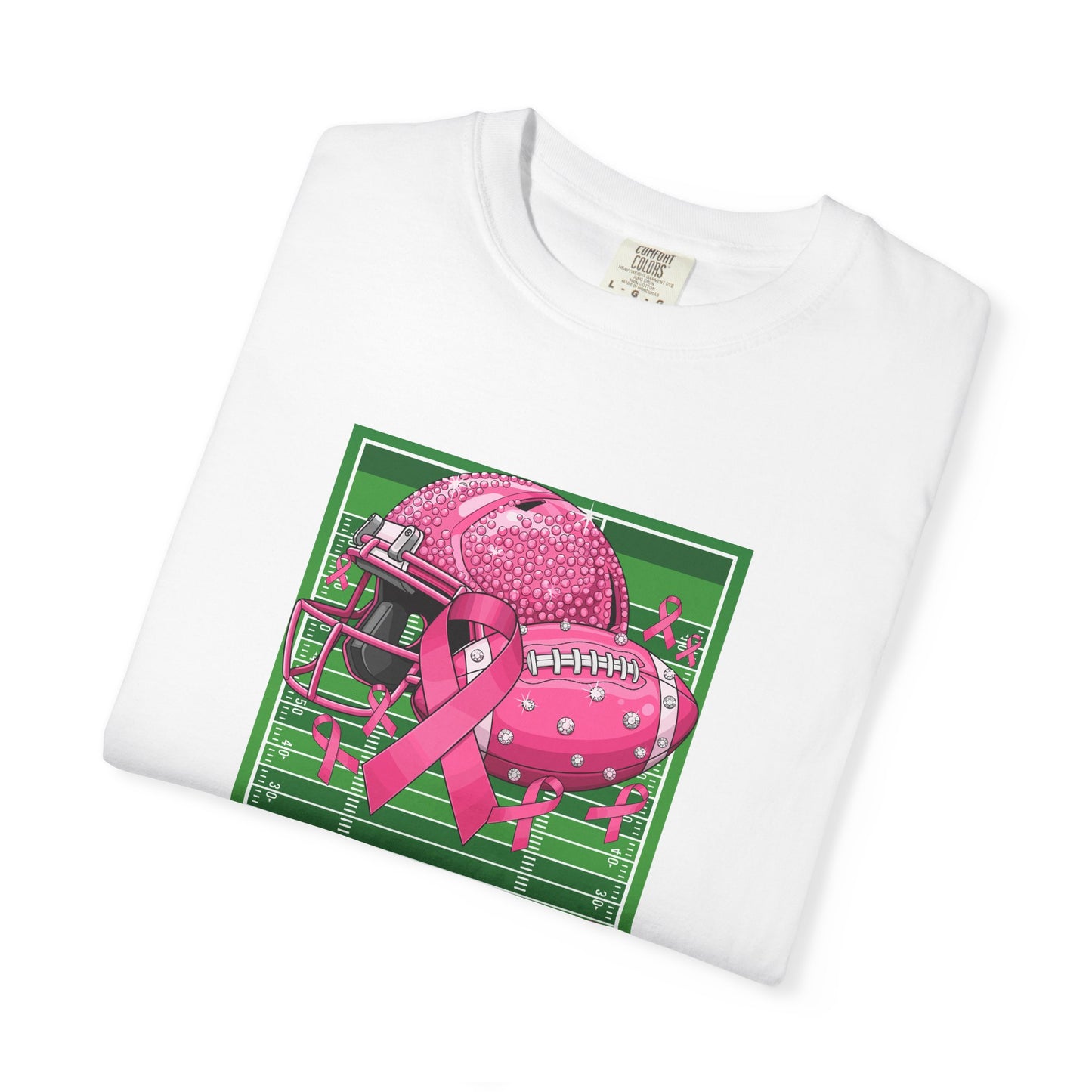 Breast Cancer Awareness Tee
