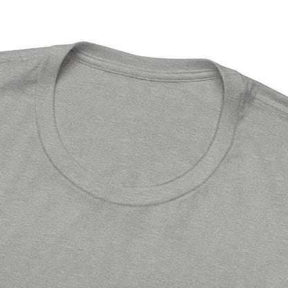 Motivational Workout Tee