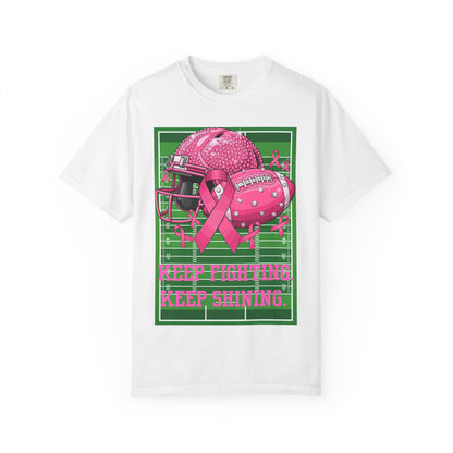 Breast Cancer Awareness Tee